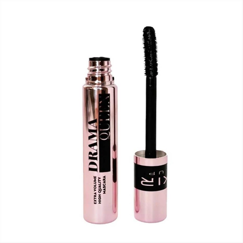 Elixir Drama Queen Mascara for Volume Black 12gr