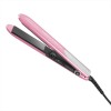 Neoneox Ceramic Hair Straightening Press - Fuchsia