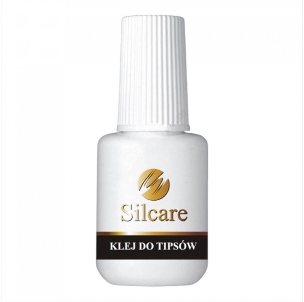 Κόλλα Νυχιών με Πινέλο Silcare 7,5ml