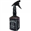 Βαποριζατέρ Κομμωτηρίου Just Water Black 600ml