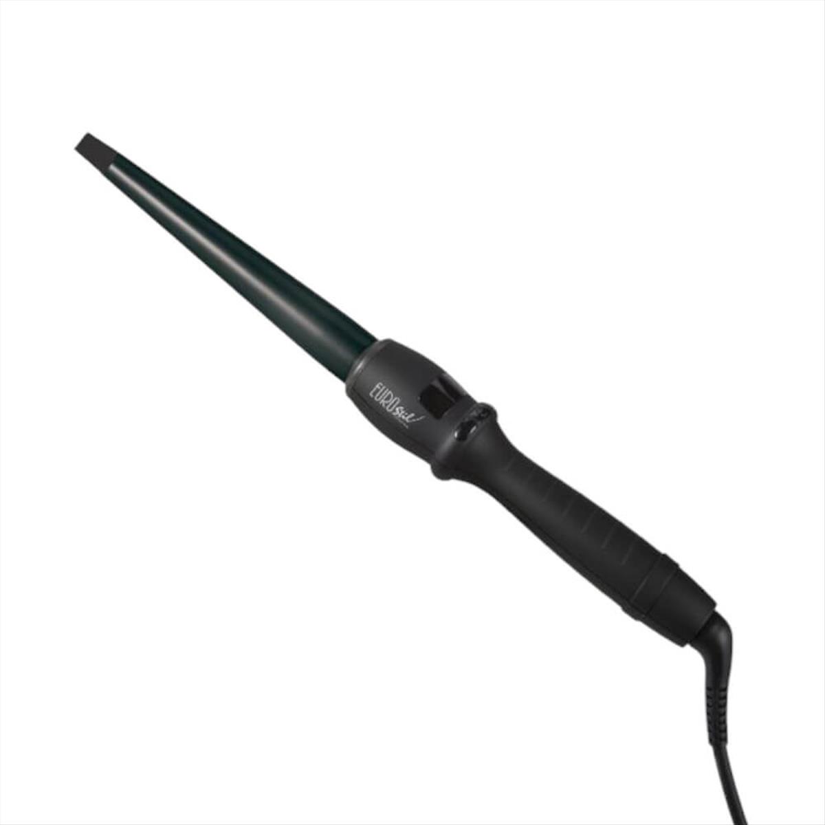 Eurostil Conical Curling Iron 13mm - 25mm