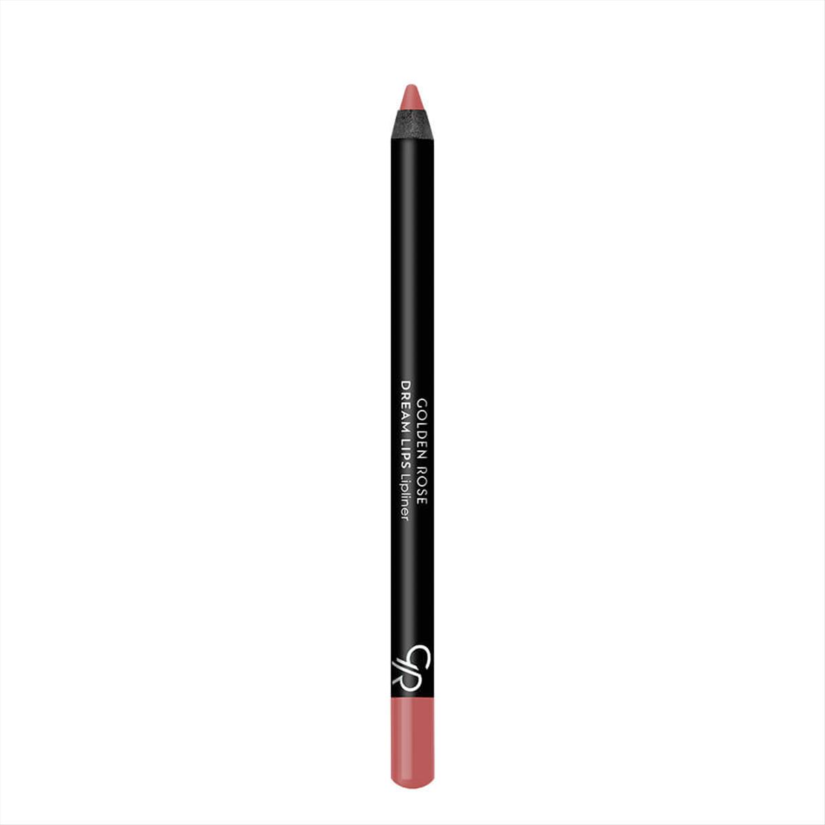 Golden Rose Dream Lips Pencil 540