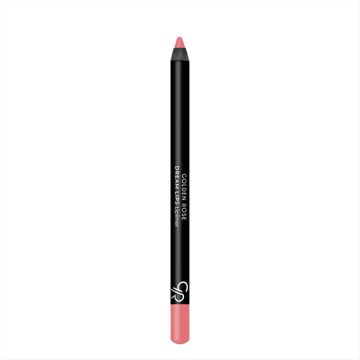 Golden Rose Dream Lips Pencil 541