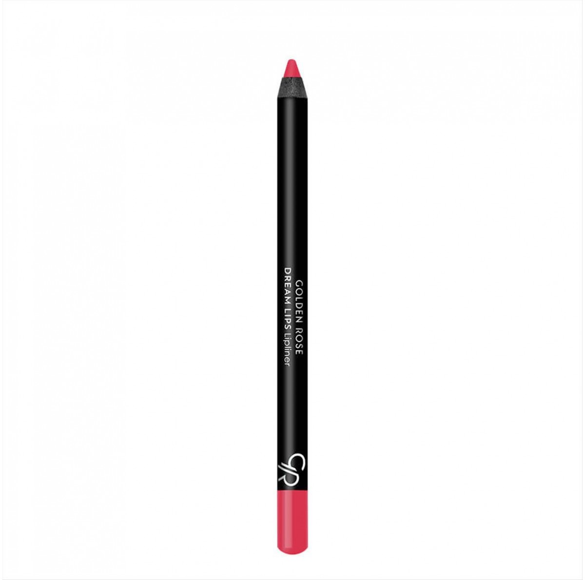 Golden Rose Dream Lips Pencil 542