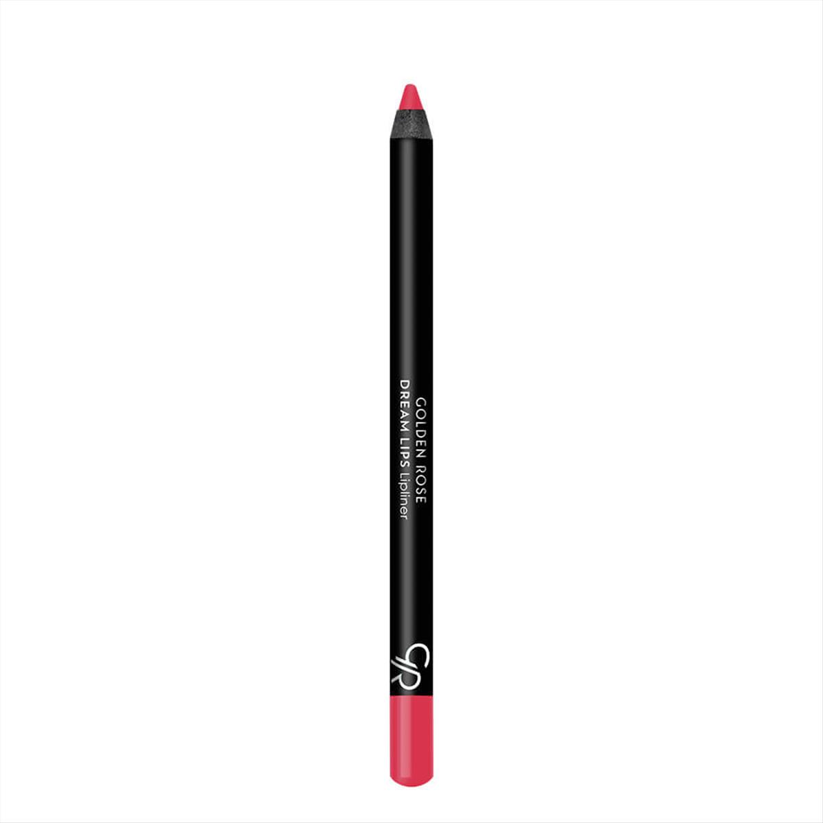 Golden Rose Dream Lips Pencil 542