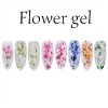 Flower Gel Alezori 6g