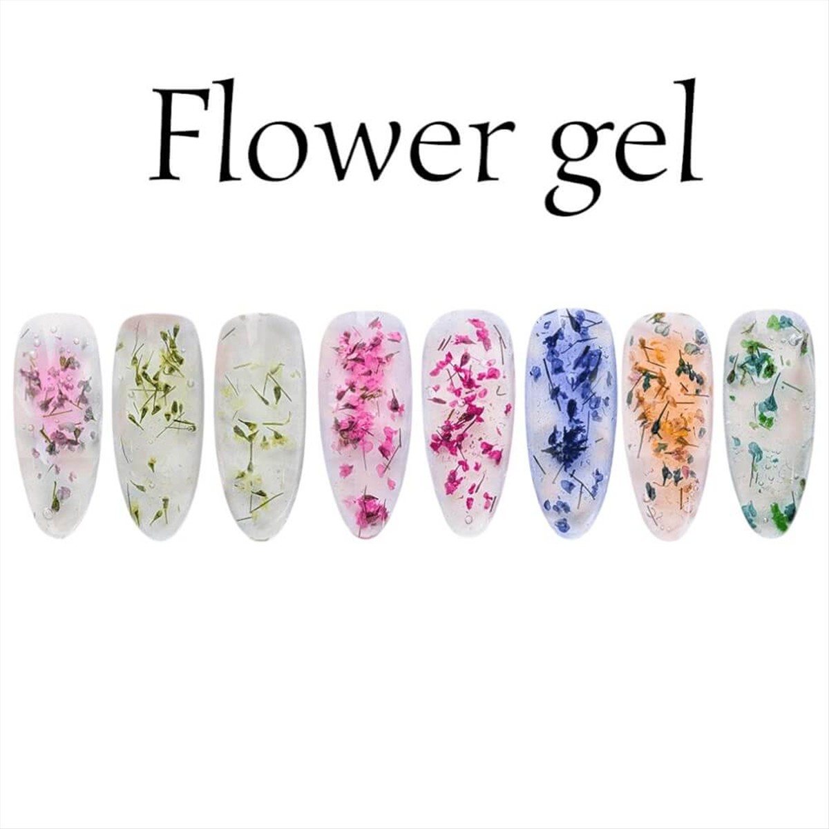 Flower Gel Alezori 6g