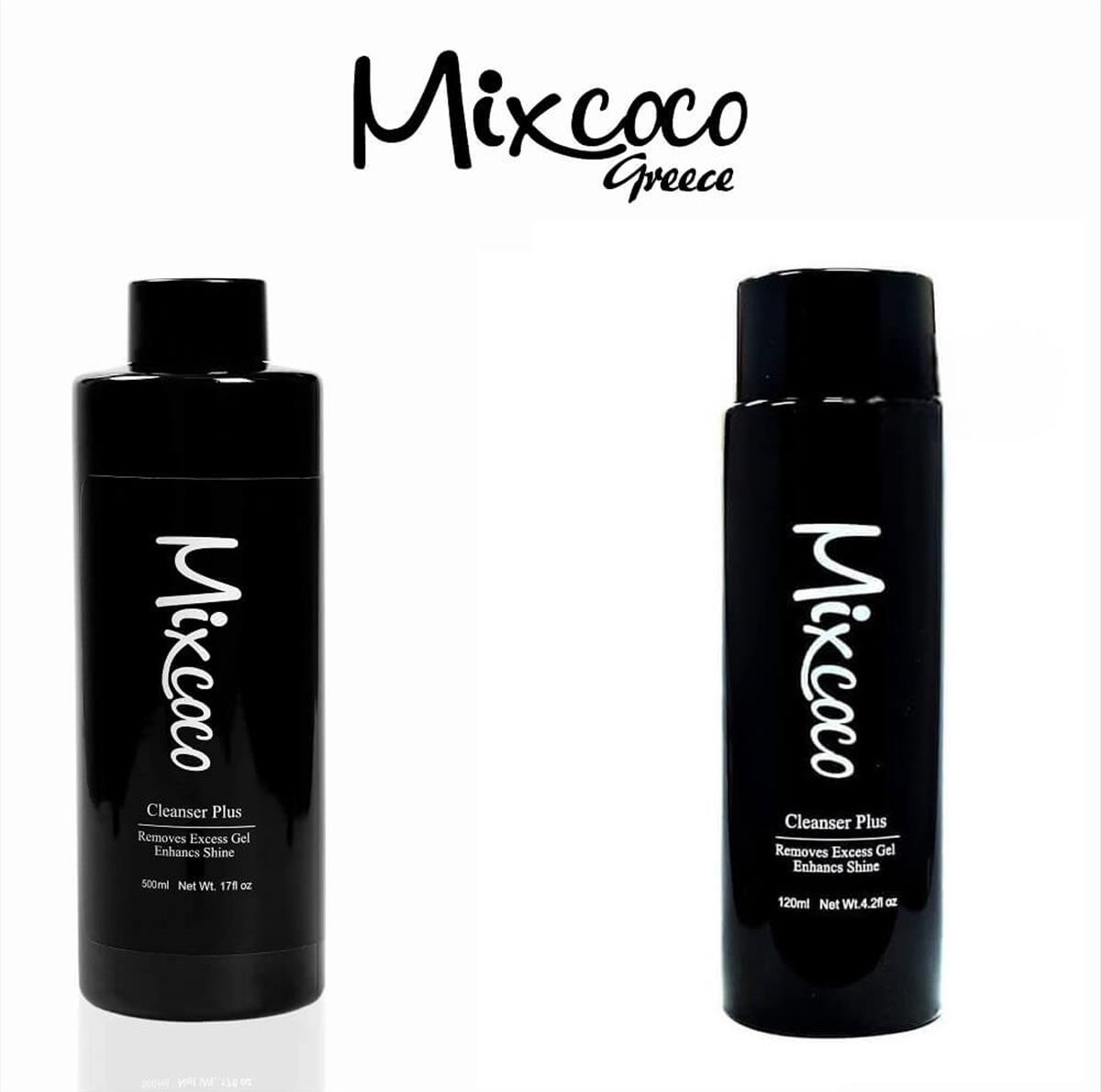 Cleanser Plus Mixcoco