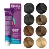 Hair Colouring Cream 5.22 Fanola 100ml