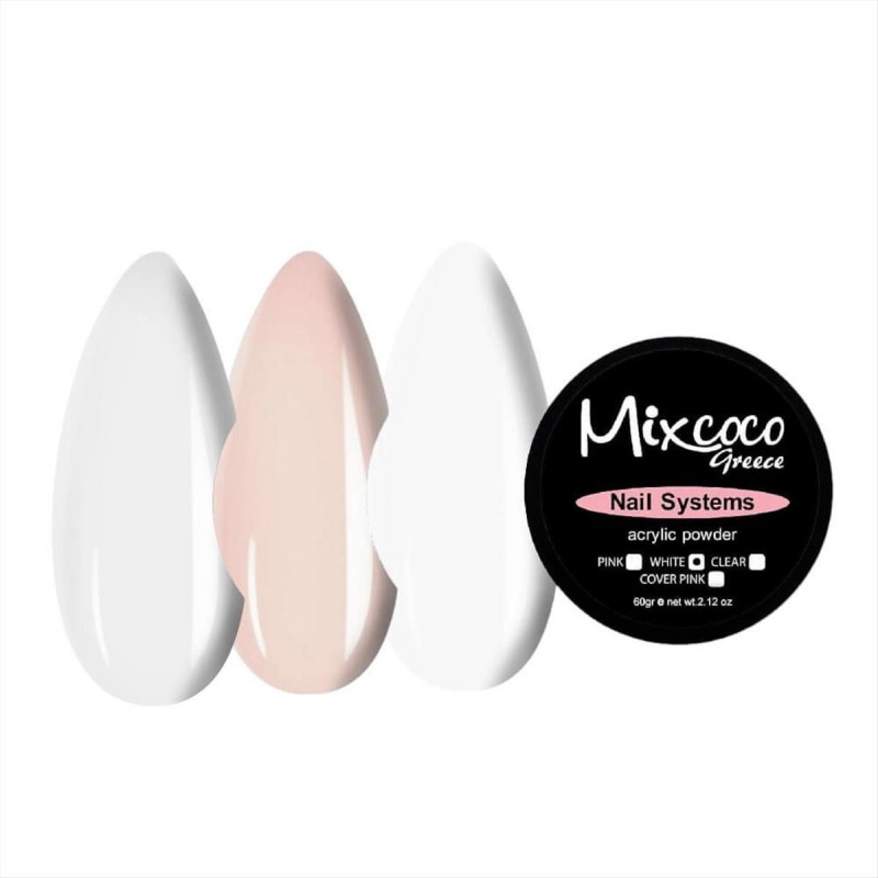 Acrylic Powder Mixcoco