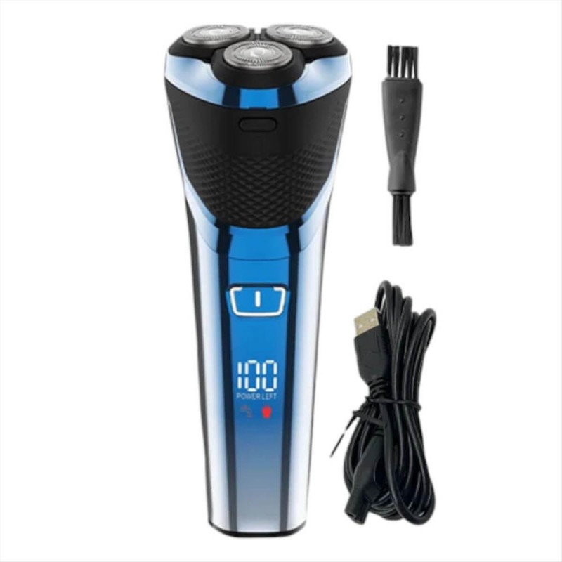 Kemei IPX6 Shaver LM-8510