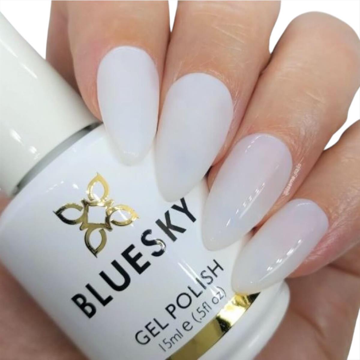 Bluesky Uv Gel Polish MO03P Lunar Beauty 15ml