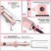 DSP Automatic Curling Iron 20249