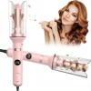 DSP Automatic Curling Iron 20249