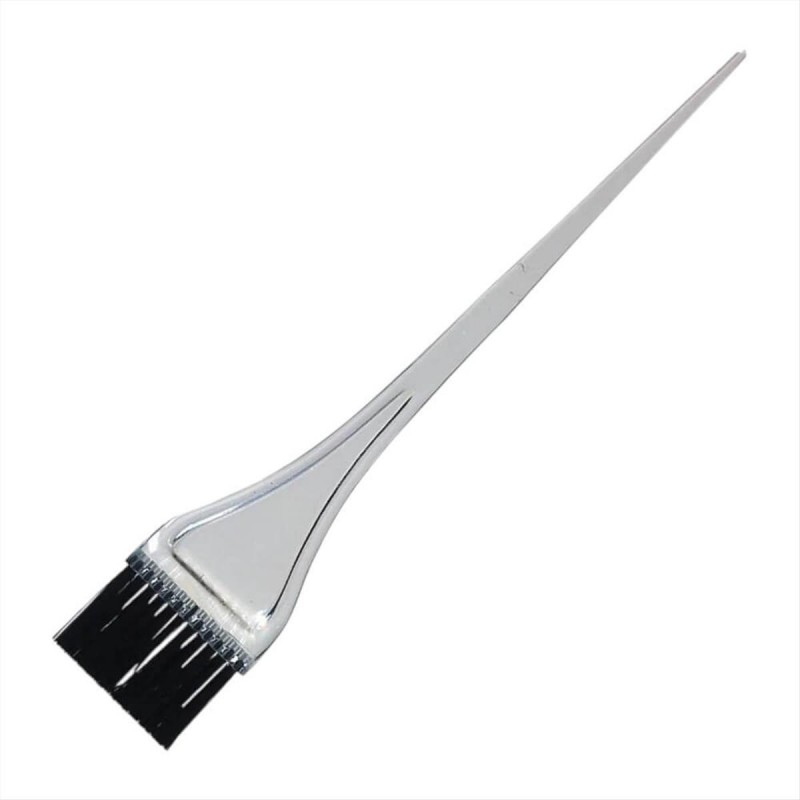 Toni & Guy Paint Brush Wide Transparent