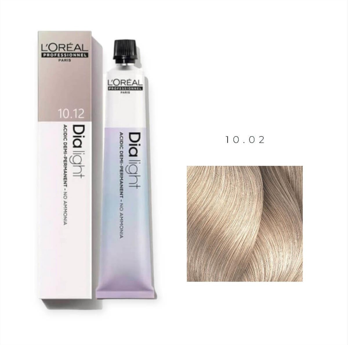 L'Oreal DIA Light 10.01 50ml