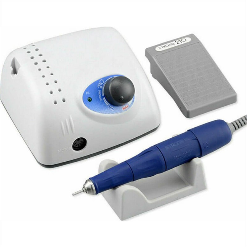 Manicure - Pedicure Wheel Strong 210 Seashin 65w