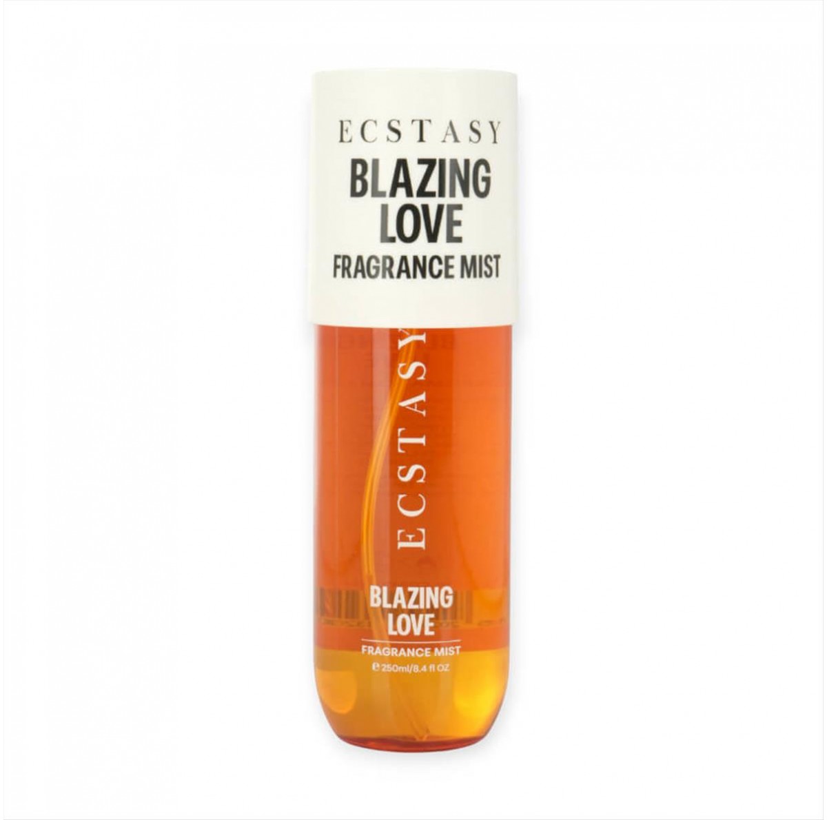 Body Mist Ecstasy Blazing Love 250ml