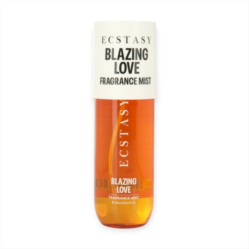 Body Mist Ecstasy Blazing Love 250ml