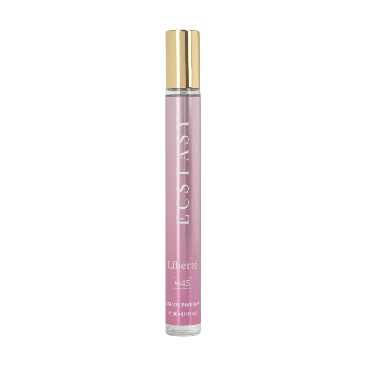 Ecstasy Eau De Parfum Liberte No45 - 30 ml