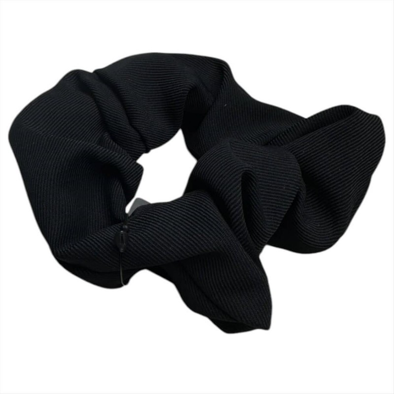 Scrunchies for hair Black BS 576