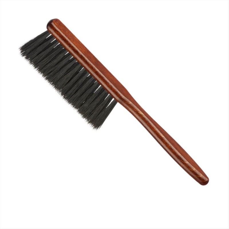 Neck Brush Barber Line Ragnar