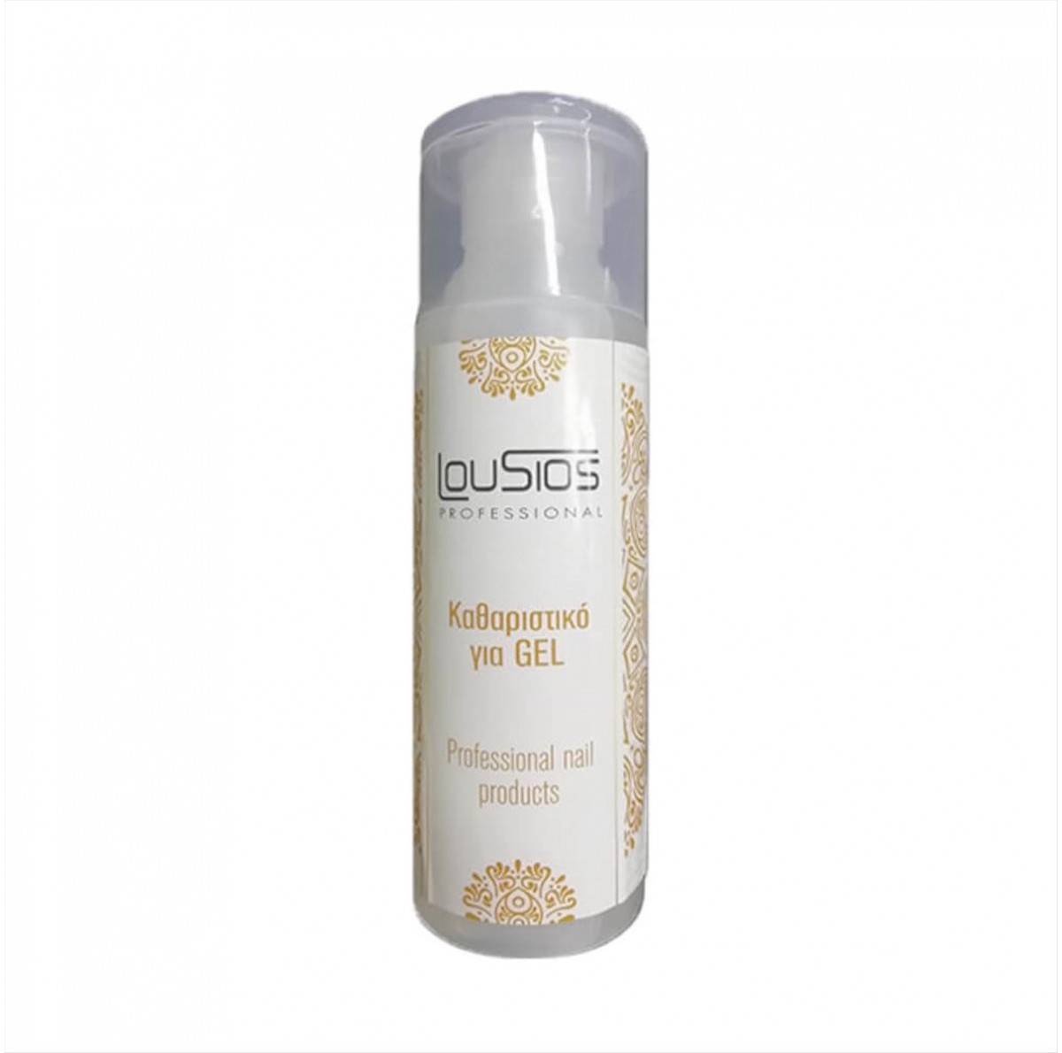 Lousios nail gel cleanser 250ml