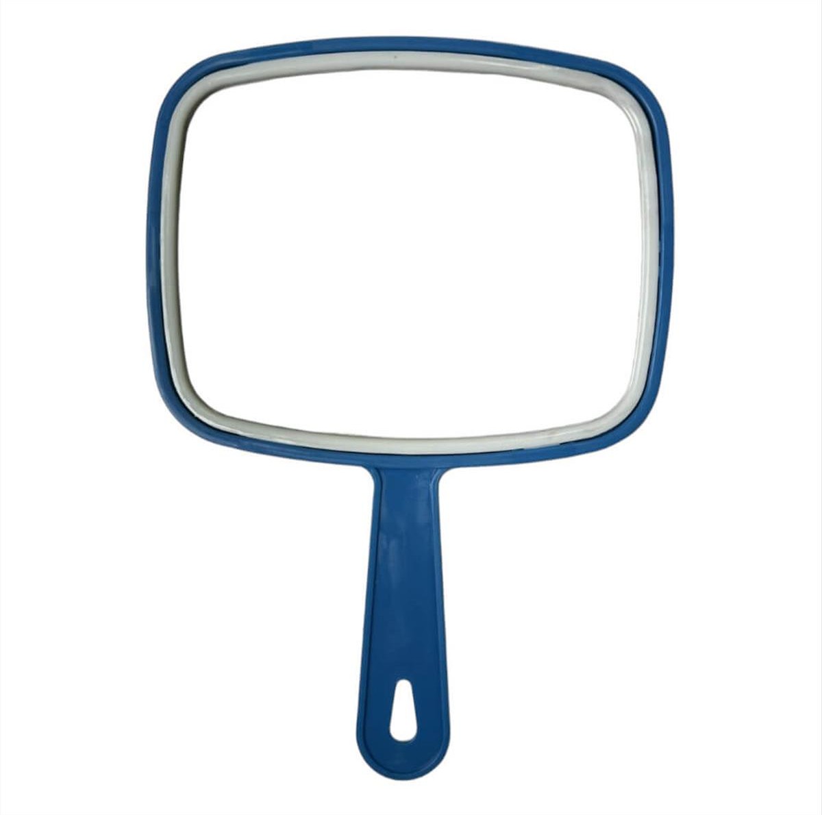 Jumbo Hand Mirror  Hair Styling