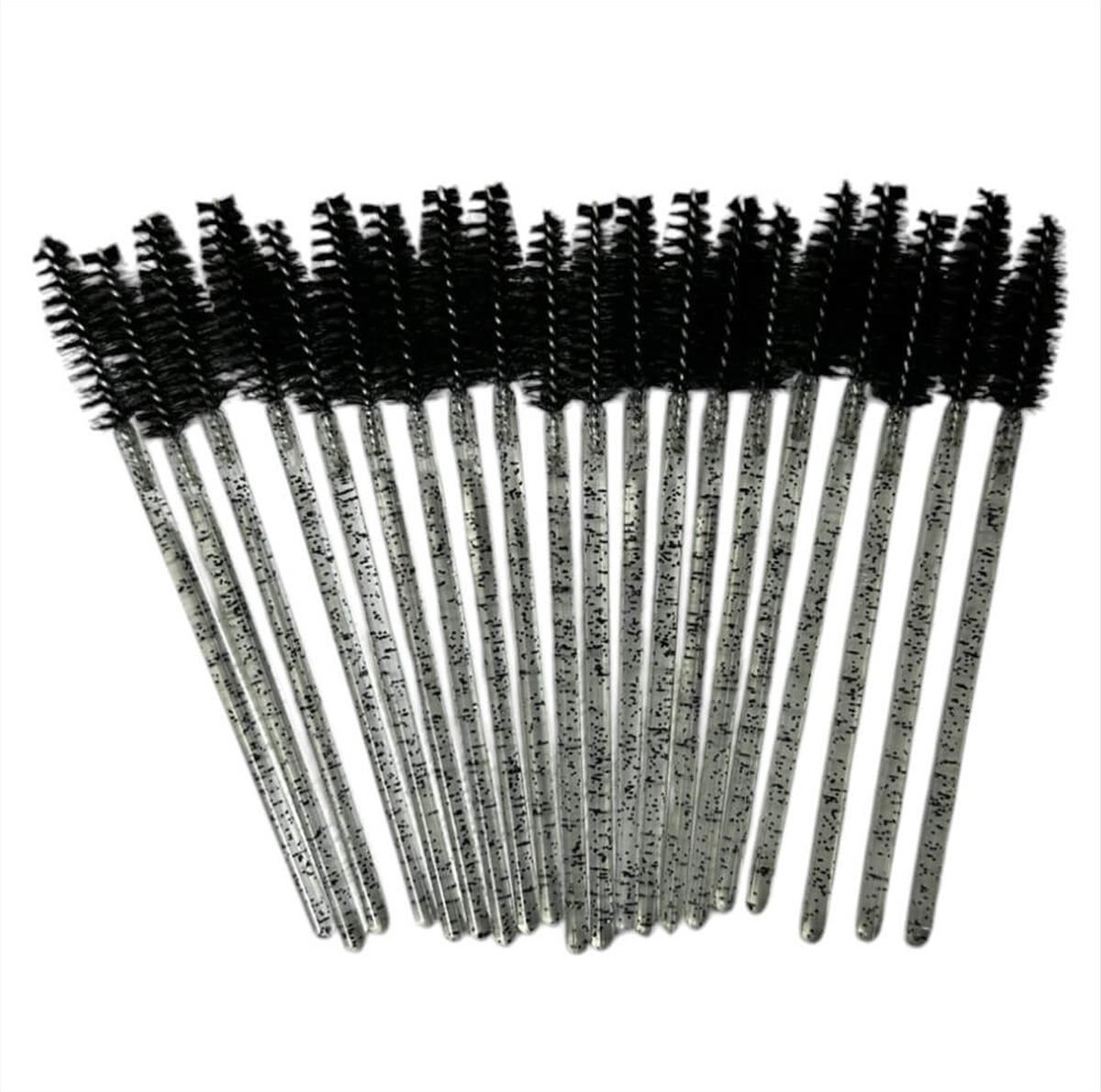 Eyelash and Eyebrow Brush 20pcs