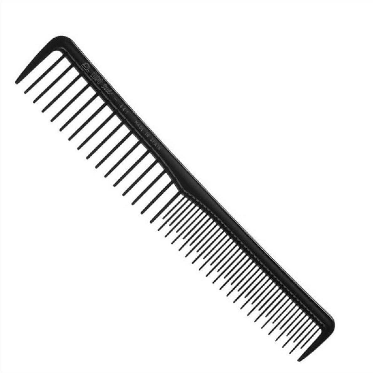 Eurostil comb large detangling 441