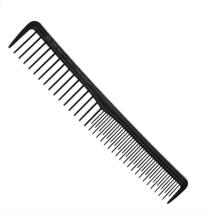 Eurostil comb large detangling 441