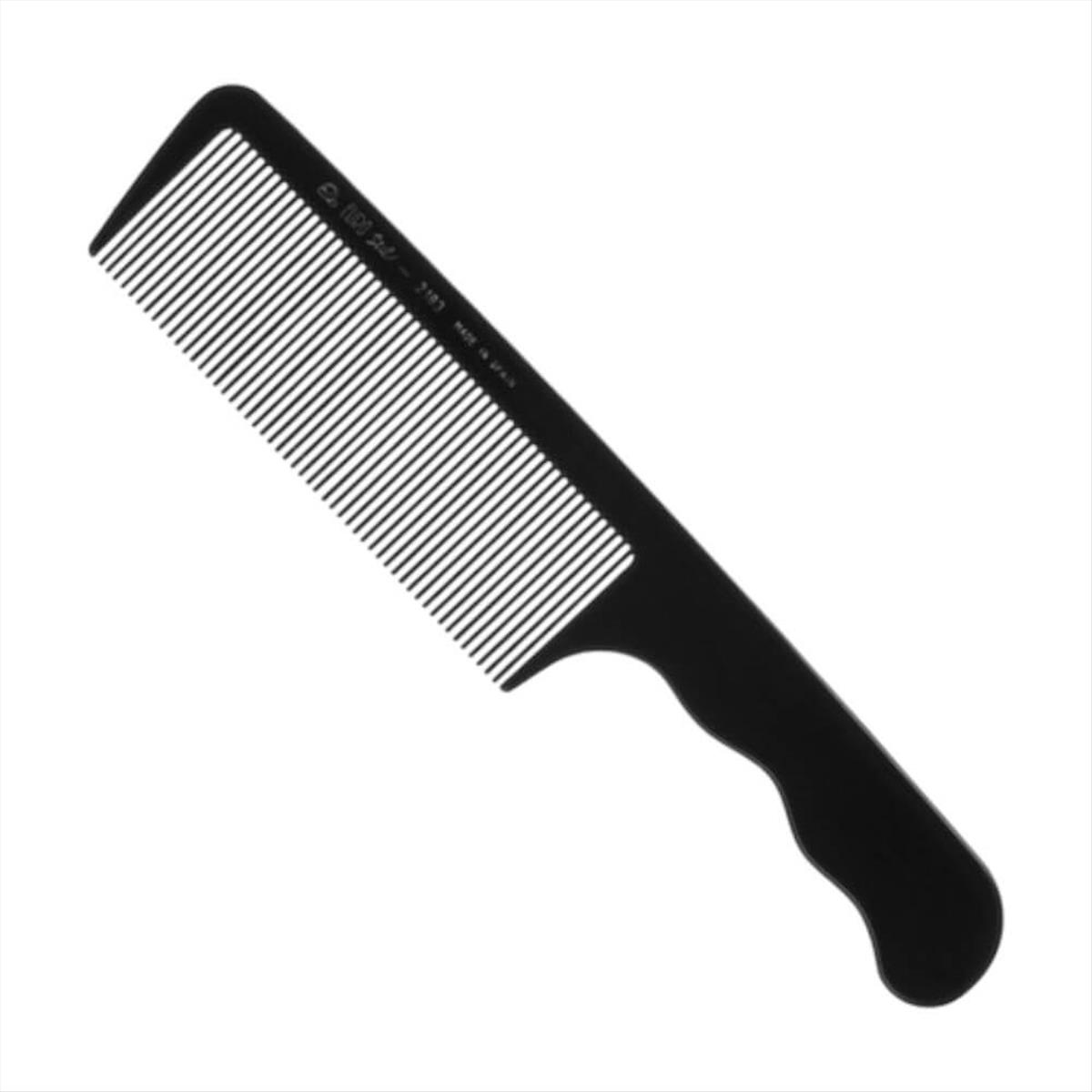 Χτένα Guide Comb Eurostil 02183