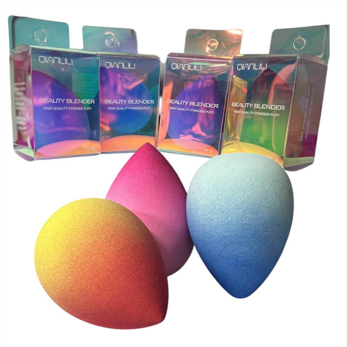 Σφουγγαράκι μακιγιάζ Beauty Blender