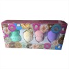 Makeup Sponges Set 4pcs BS2273