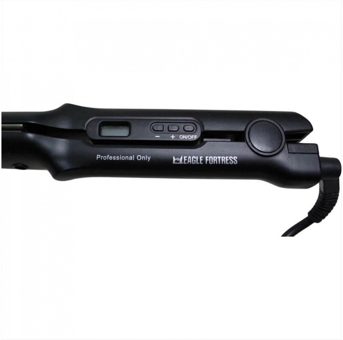 Eagle Fortress JPA 048 Hair Straightener