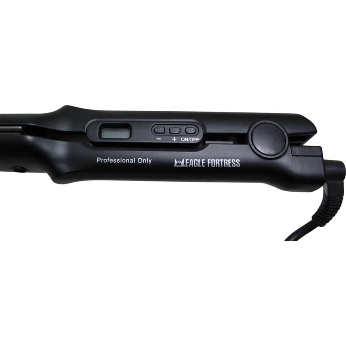 Eagle Fortress JPA 048 Hair Straightener