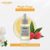 Carnaby Beauty & Health Magic Drops - All Purpose Oil Serum 30ml