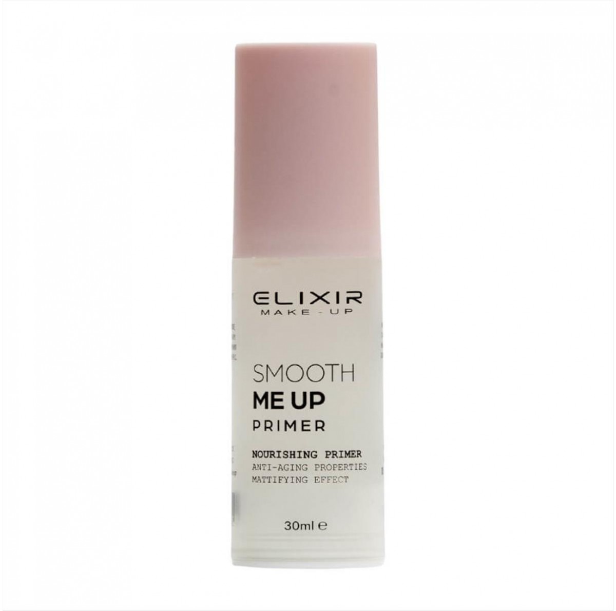 Elixir Smooth Me Up Primer Nourishing 441 - 30ml