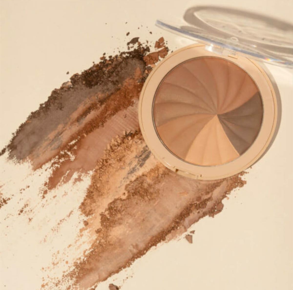 Elixir Make Up Powder Bronzed Excellence 15g