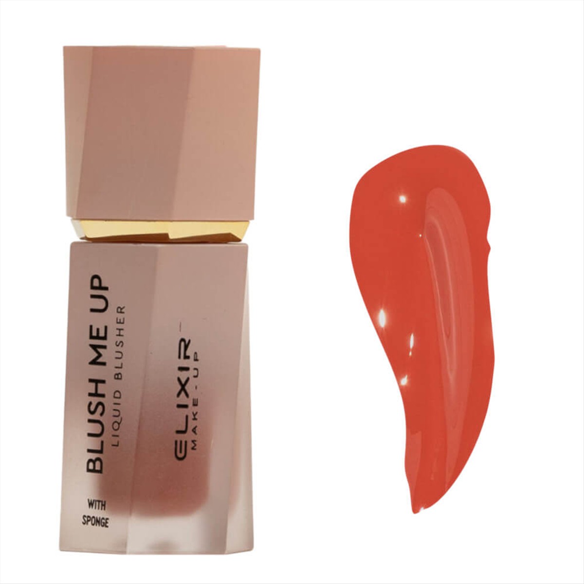 Elixir Blush Me Up Υγρό Ρουζ No 202 - 6ml