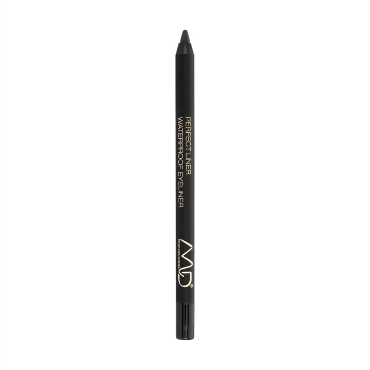 MD Perfect Liner Waterproof Eyeliner No. 560