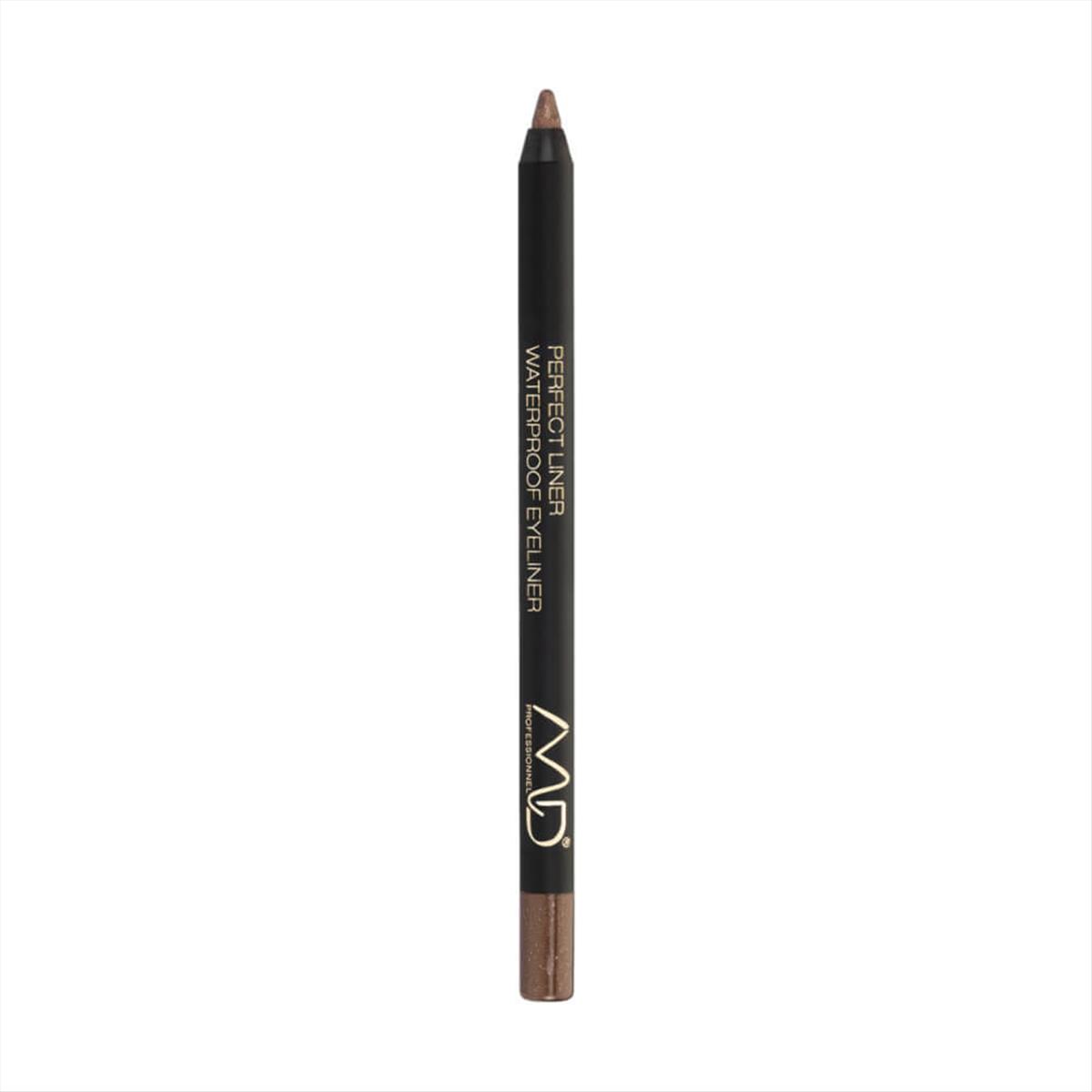 MD Perfect Liner Waterproof Eyeliner No. 561