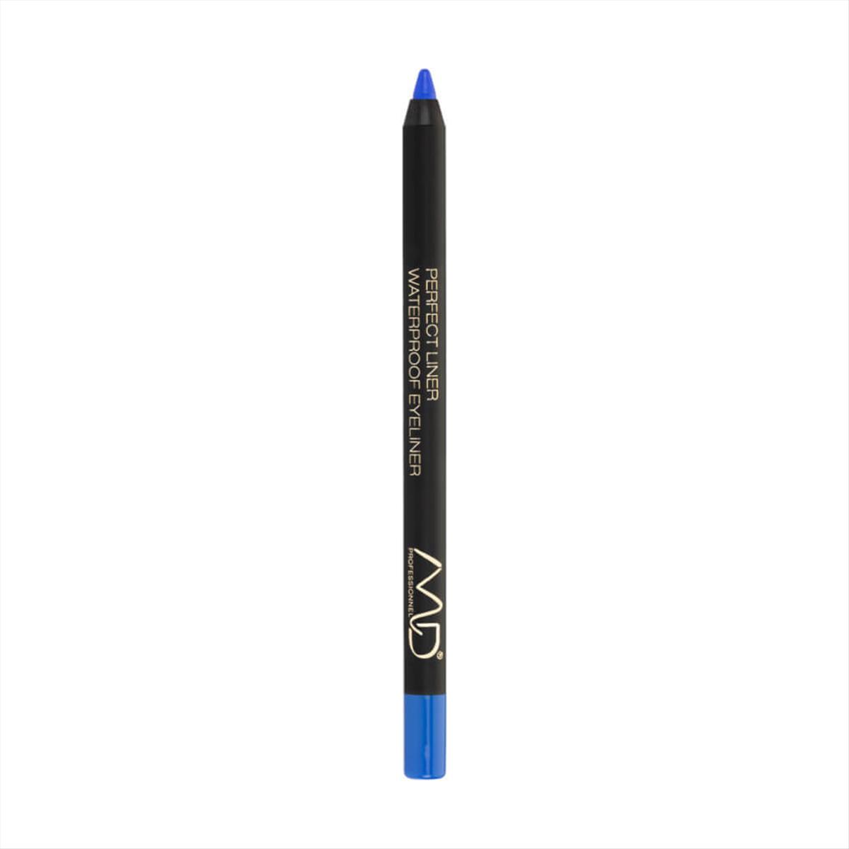 MD Perfect Liner Waterproof Eyeliner No. 562