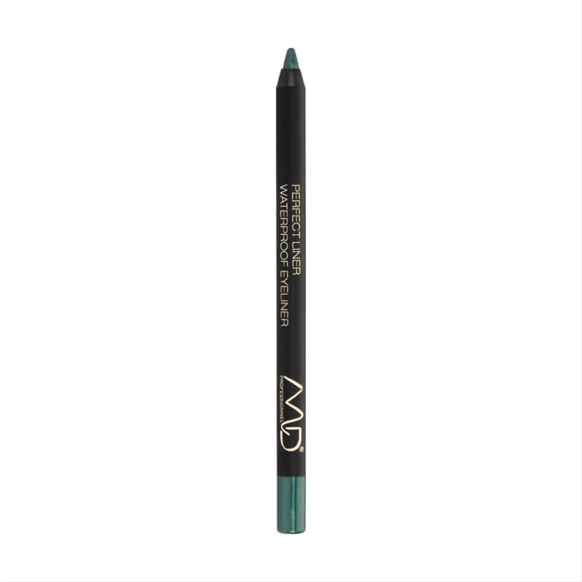 MD Perfect Liner Waterproof Eyeliner No. 563