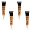 Elixir Serum Pro HD Foundation Υγρό Make up & Serum 25ml