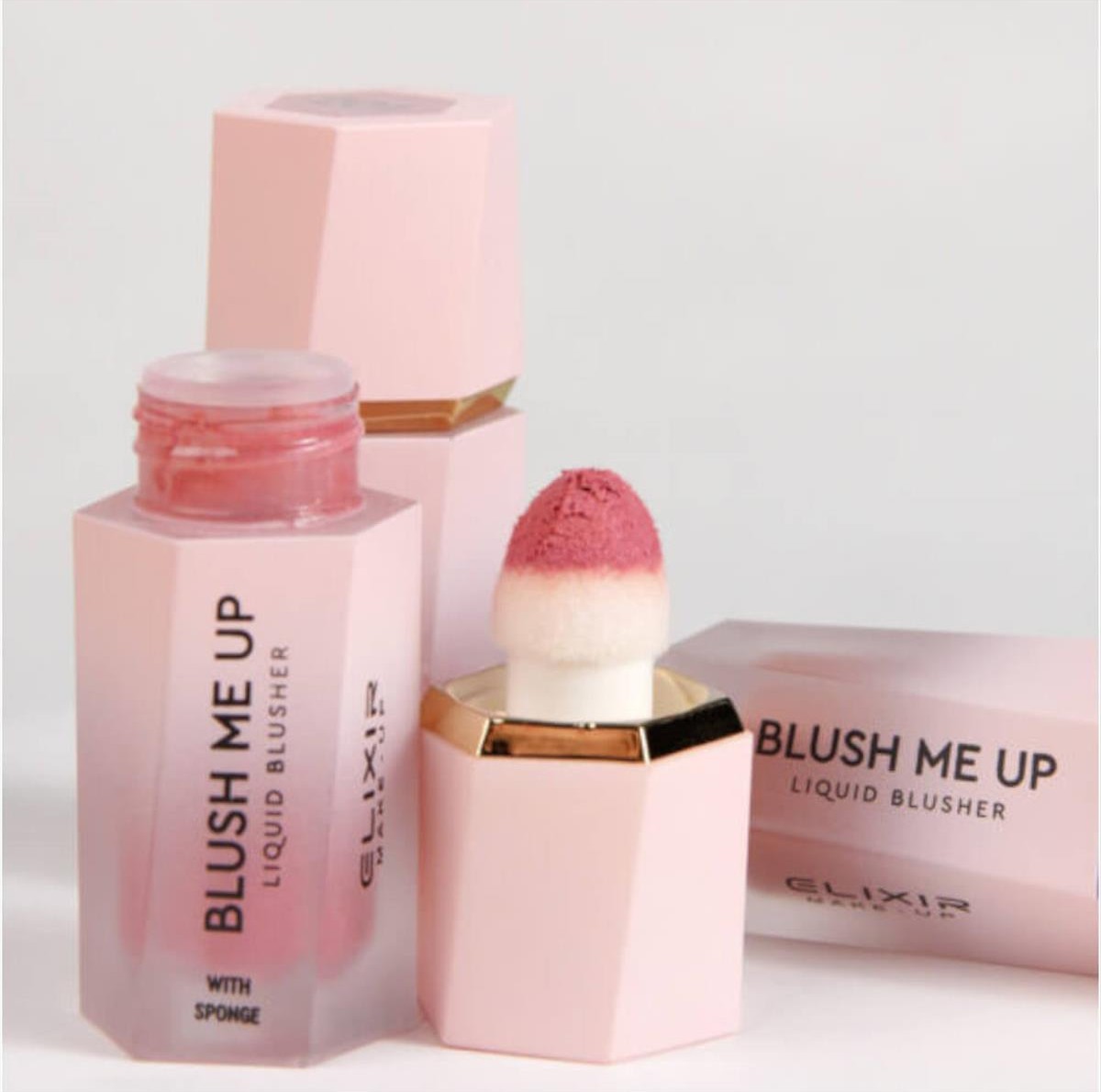 Elixir Blush Me Up Liquid Blush 6ml