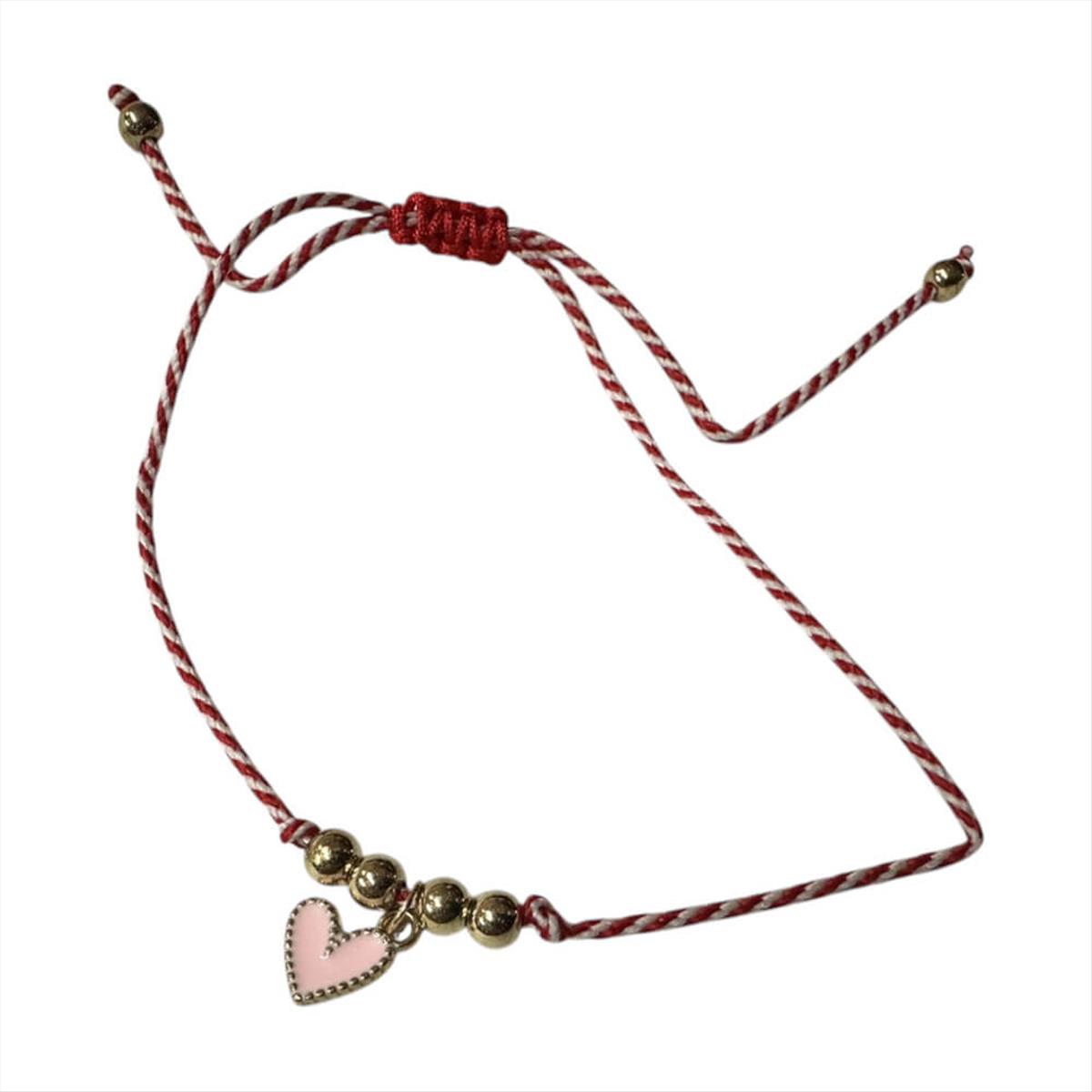 Martaki Bracelet Pink A10037P