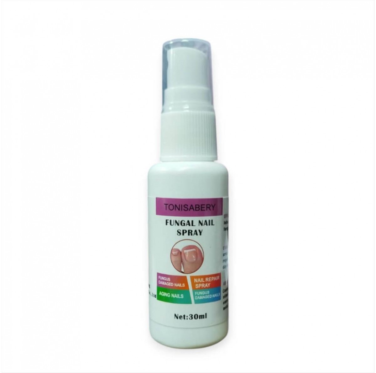 Fungal Nail Spray 30ml