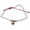 Martaki Bracelet Red A10037R