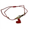 Martaki Bracelet Red A10044R